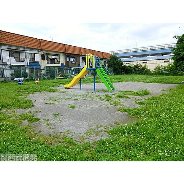 町谷2丁目公園