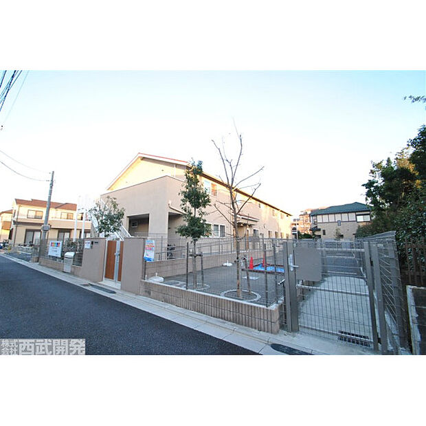 ニチイキッズさいたま保育園