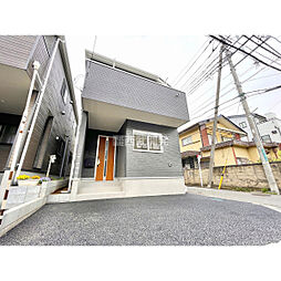 埼玉県さいたま市桜区道場１丁目