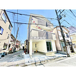 埼玉県川口市元郷４丁目