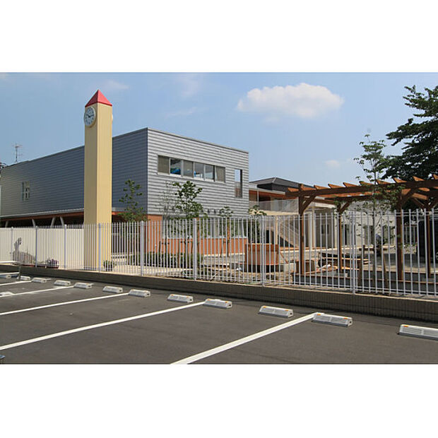 清泉幼稚園