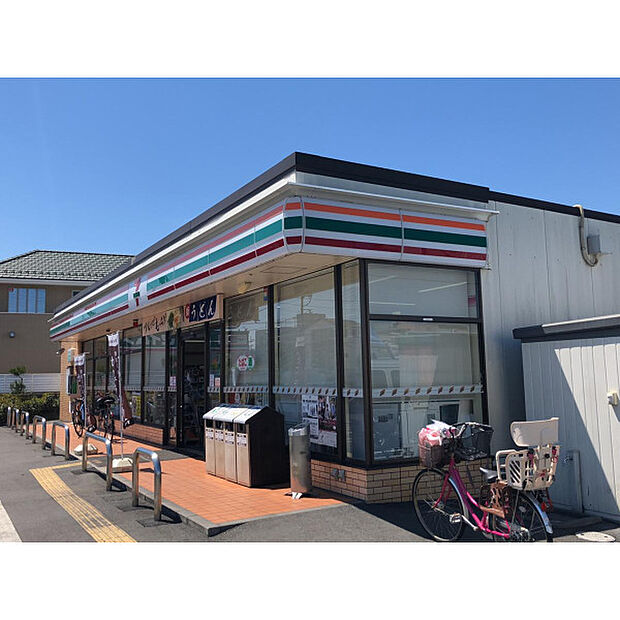 セブンイレブン
