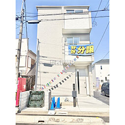 埼玉県川口市上青木６丁目