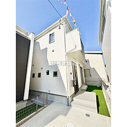 埼玉県川口市上青木６丁目