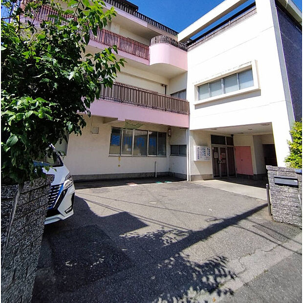路川内科医院