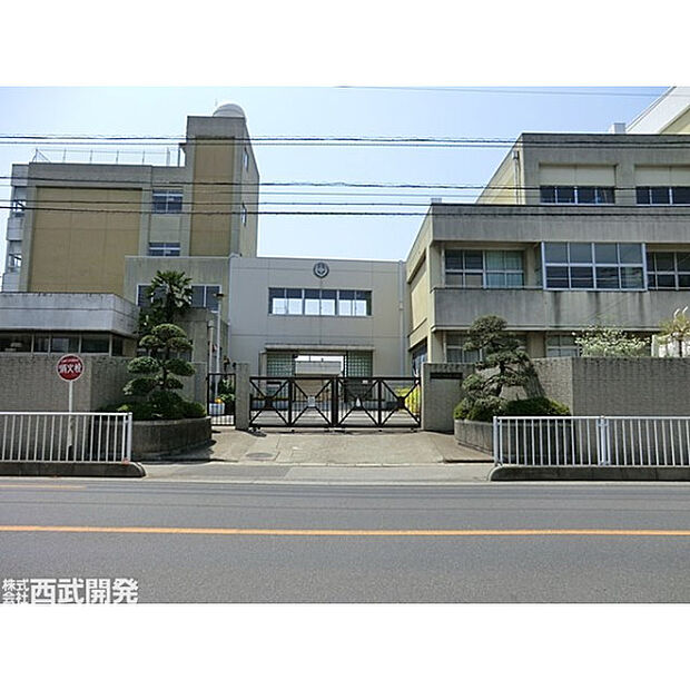 戸塚東小学校