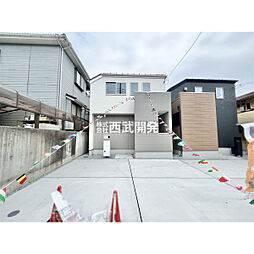 埼玉県さいたま市緑区松木３丁目