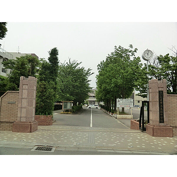 周辺を拡大表示