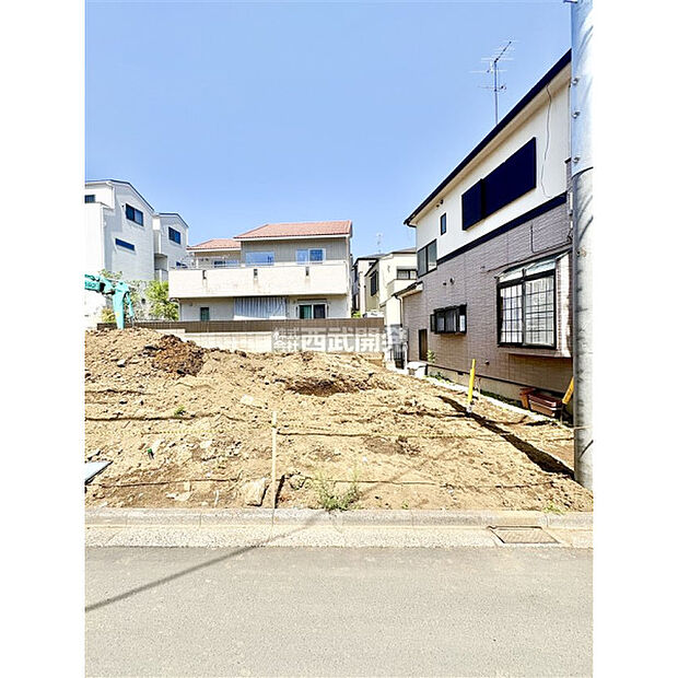 販売現地