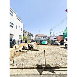 埼玉県さいたま市浦和区瀬ヶ崎１丁目