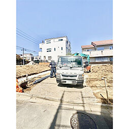 埼玉県さいたま市浦和区瀬ヶ崎１丁目