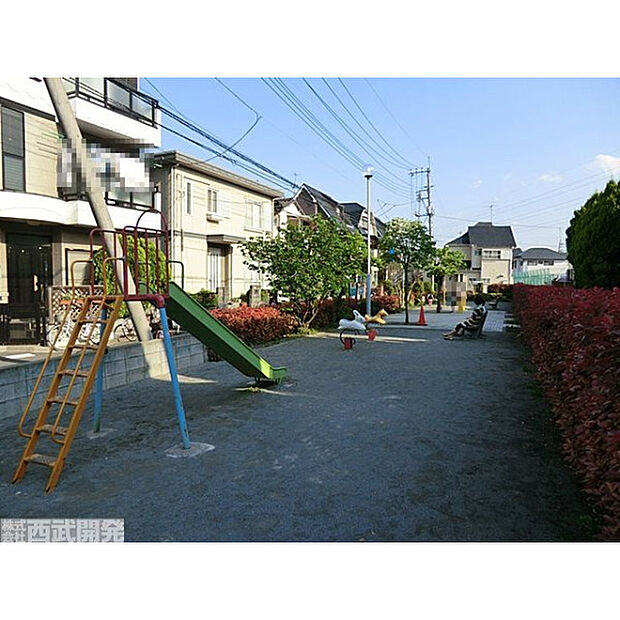 瀬ケ崎公園