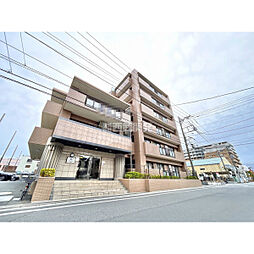 マイキャッスル武蔵浦和2