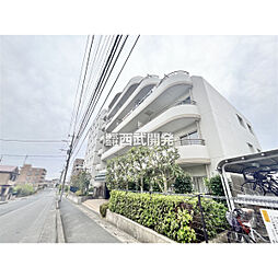 モア・ステージ東川口