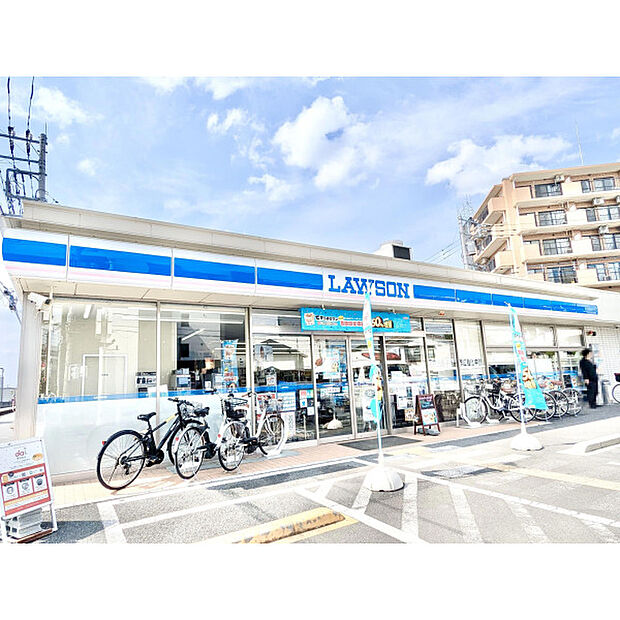 ローソン