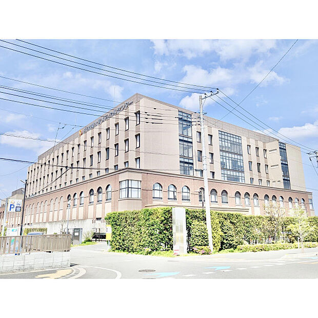 彩の国東大宮メディカルセンター