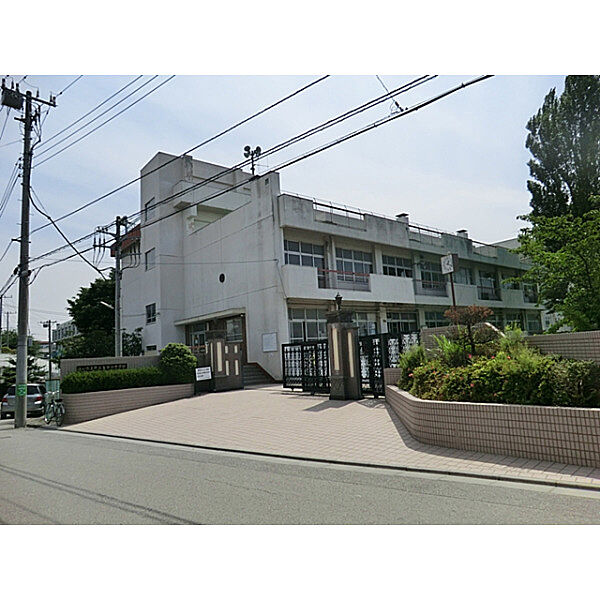 大谷口中学校