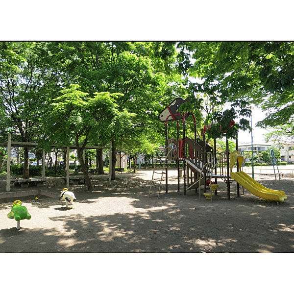 大谷口細野公園
