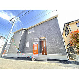 埼玉県さいたま市西区大字土屋