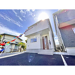 埼玉県さいたま市西区大字土屋