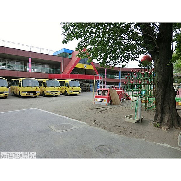 安行東光幼稚園