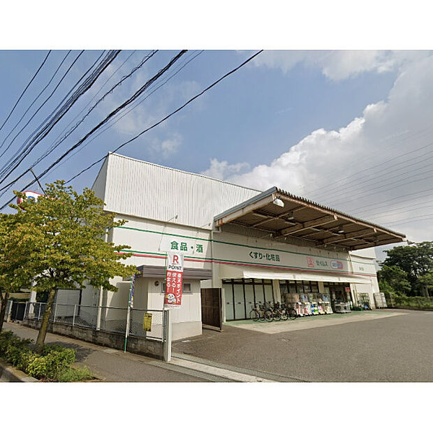 セイムス