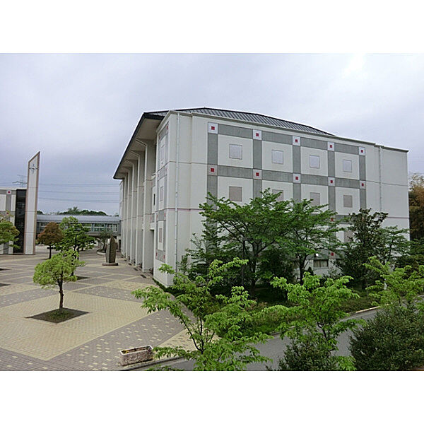 戸塚西中学校