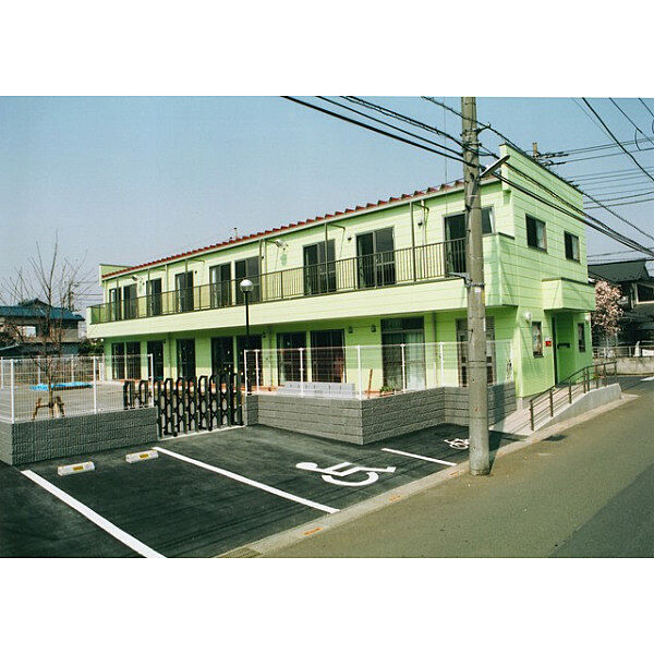 アスク東川口保育園