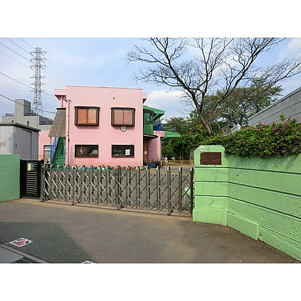 西光院マヤ幼稚園