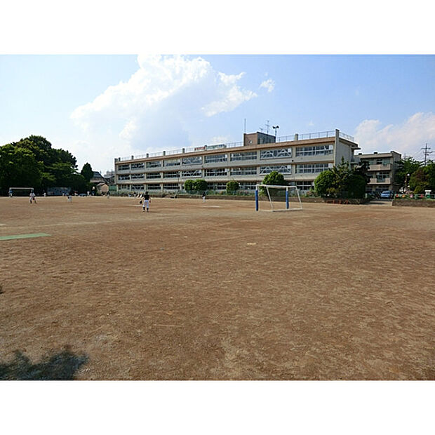 大東小学校