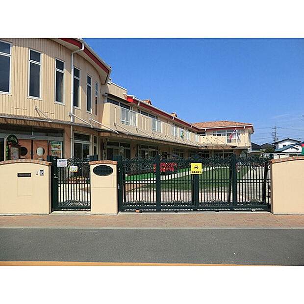 木の実幼稚園