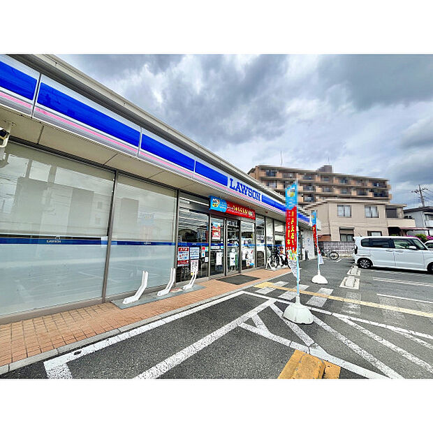 ローソン