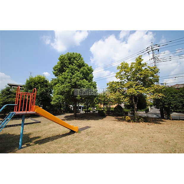 やよい公園