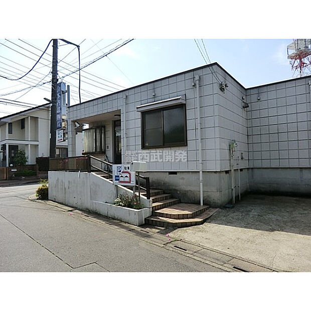山本内科医院 指扇