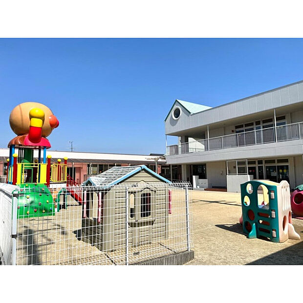おおとり幼稚園