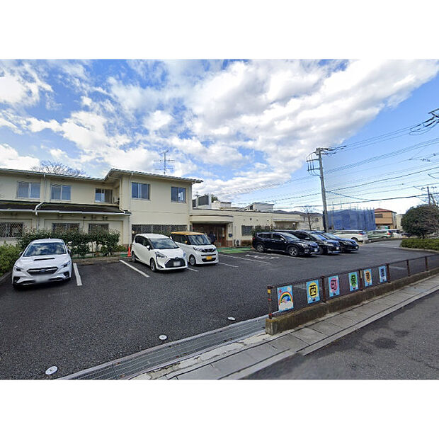 西町保育園
