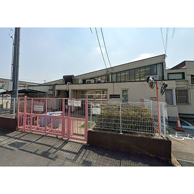 美幸保育園