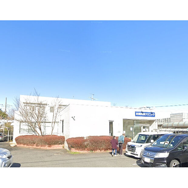岩槻西原クリニック