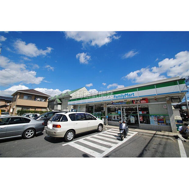 ファミリーマート