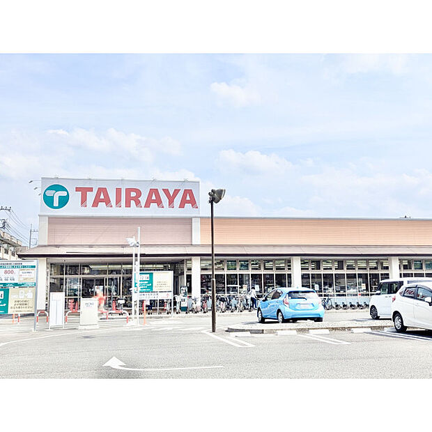 TAIRAYA