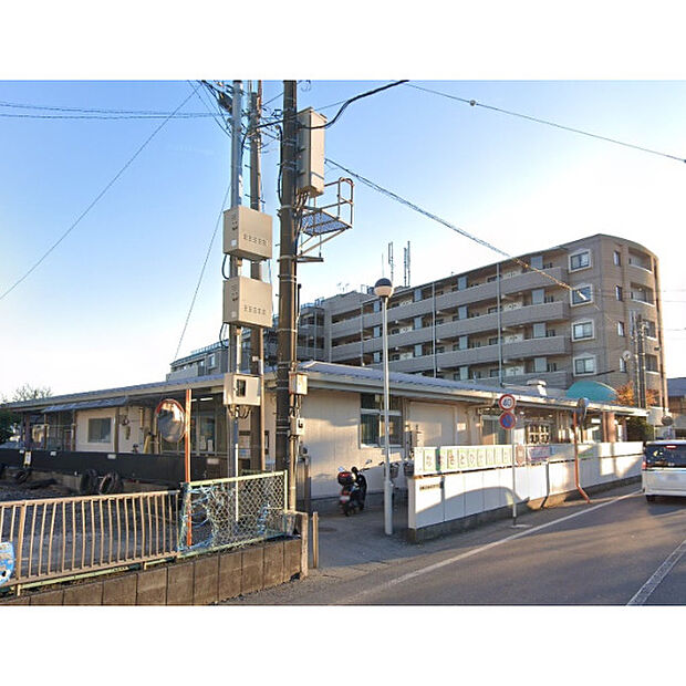 七里東保育園