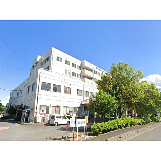 さいたま記念病院