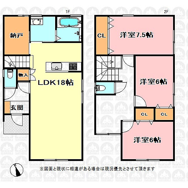 間取り：311002435225
