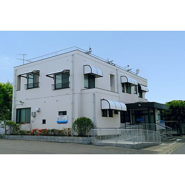 小杉ファミリークリニック