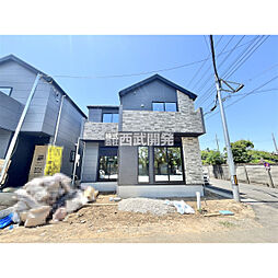 埼玉県さいたま市西区宮前町