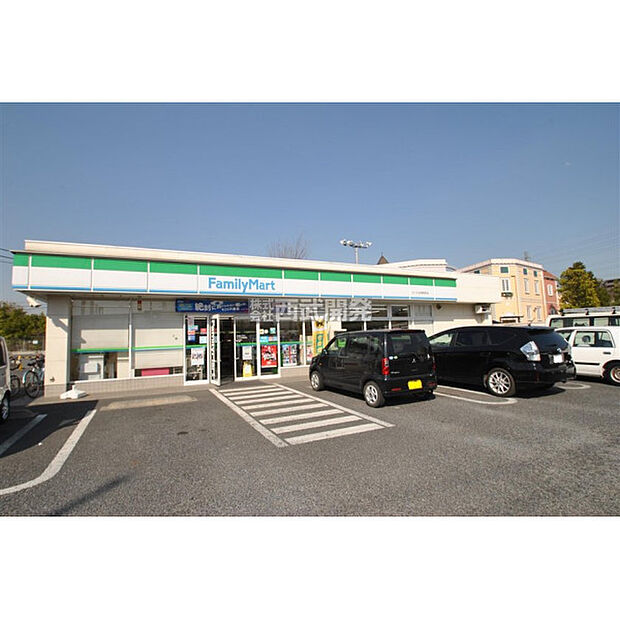 ファミリーマート