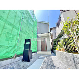 埼玉県川口市江戸袋１丁目