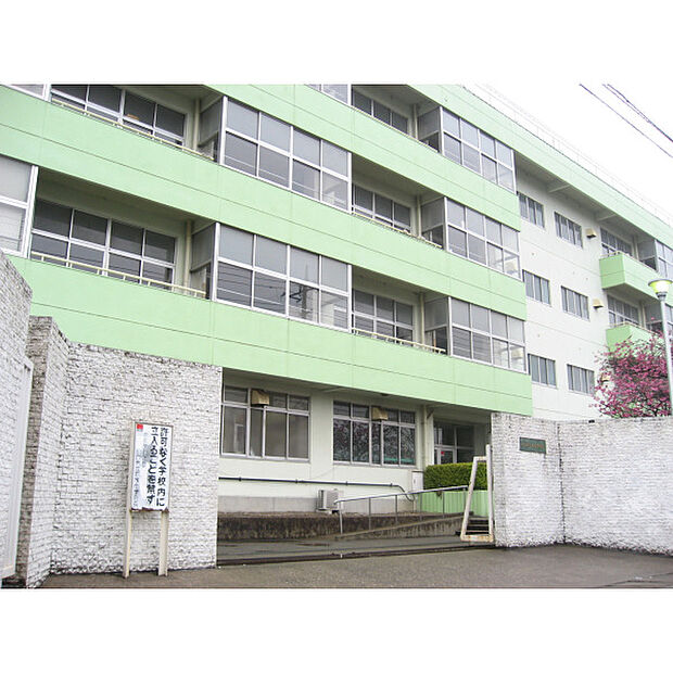 在家中学校
