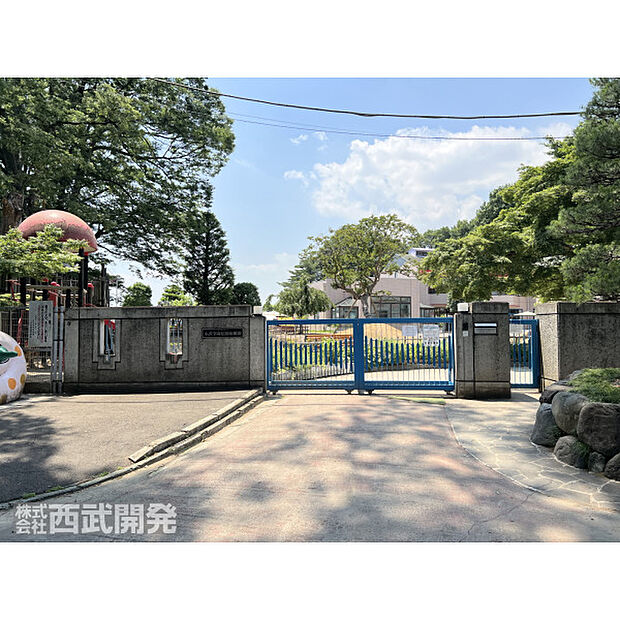 松原幼稚園