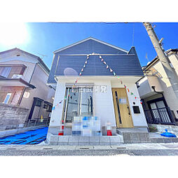 埼玉県川口市赤井１丁目